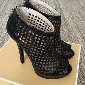 Michael by Michael Kors Graham Bootie